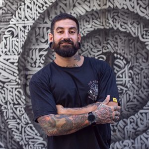 AndyPrim Tattoo