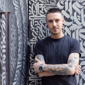 StefanoTattoo